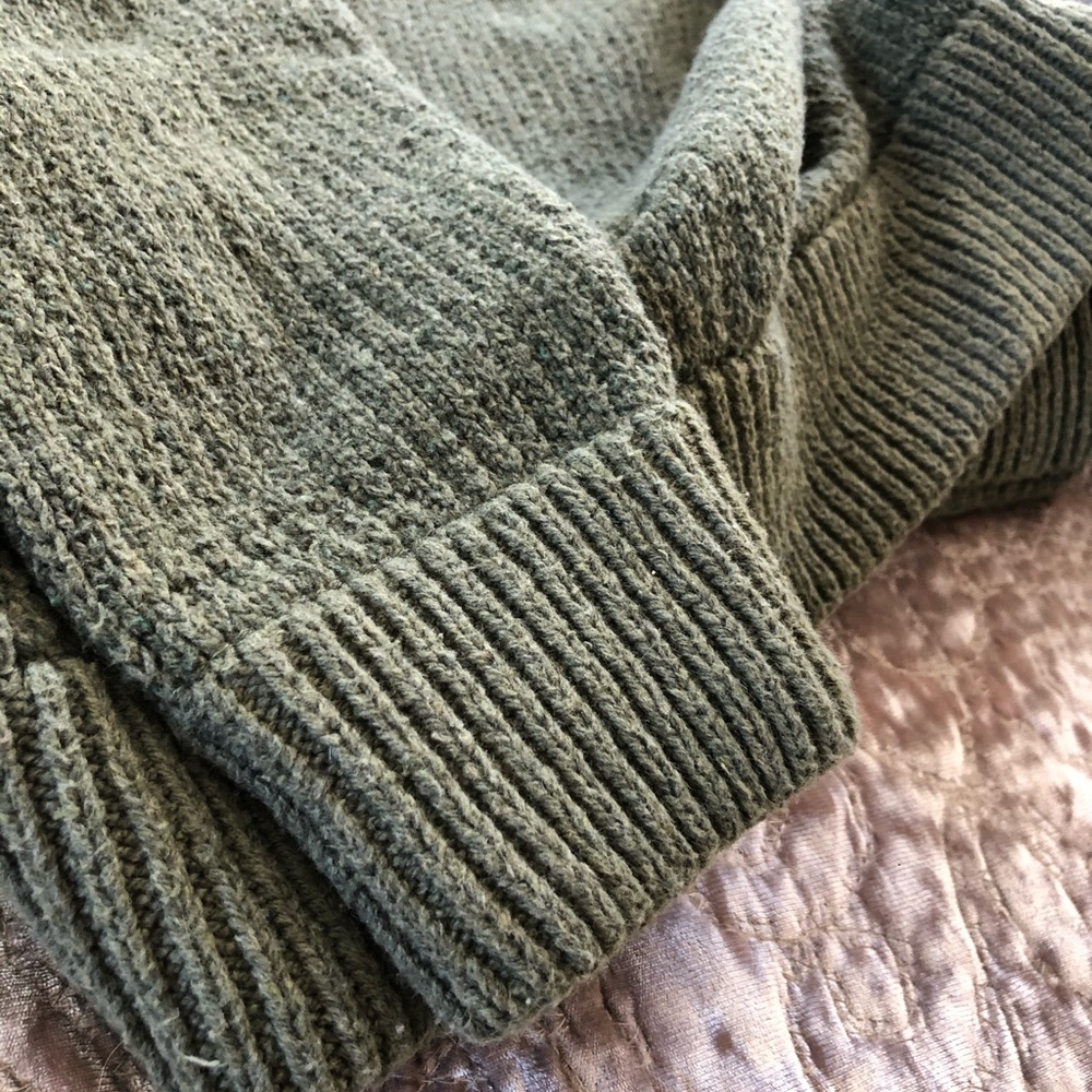 Two Patagonia Men’s Off Country Pullovers - Picture 3 of 5